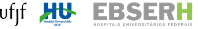 Logo Ebserh UFJF